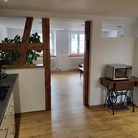 Ferienwohnung Maja Валдкирх Екстериор снимка