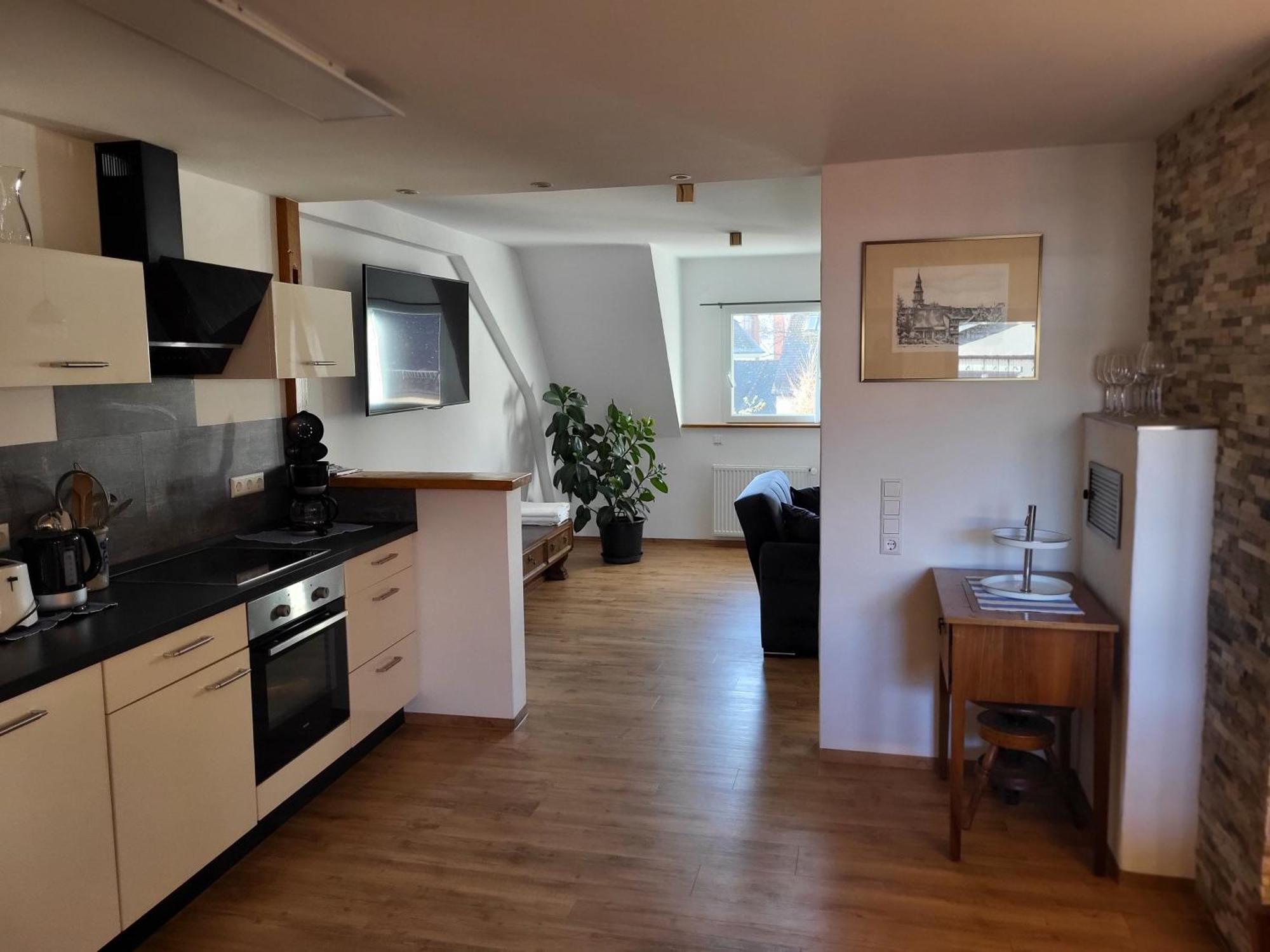 Ferienwohnung Maja Валдкирх Екстериор снимка