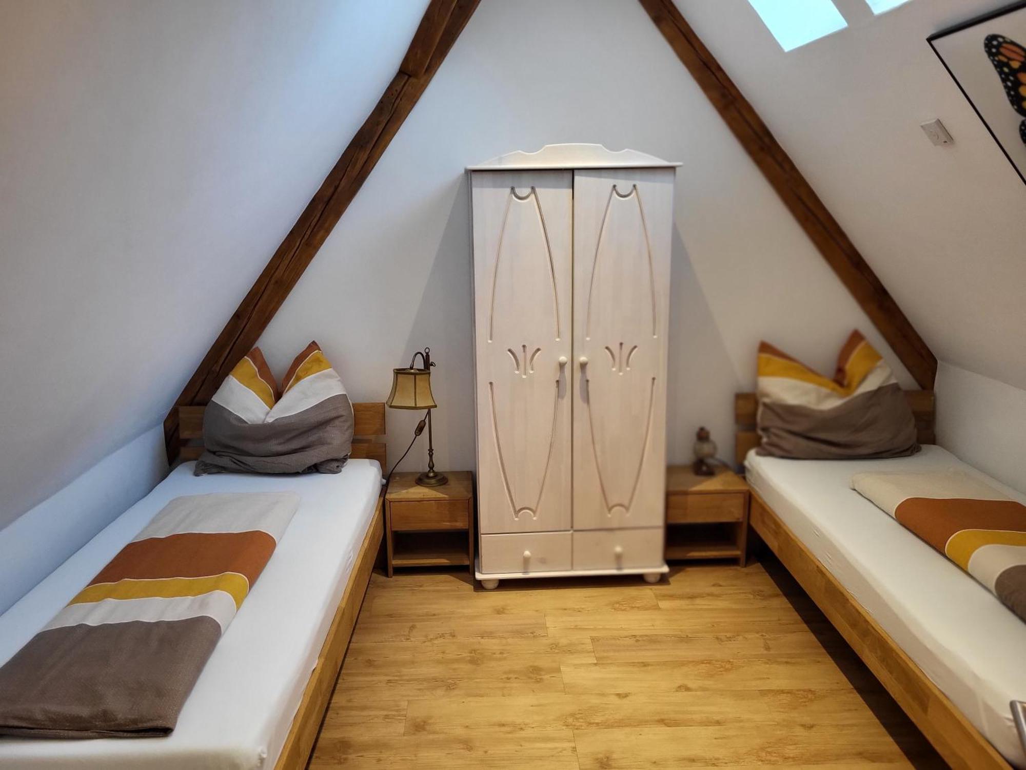 Ferienwohnung Maja Валдкирх Екстериор снимка