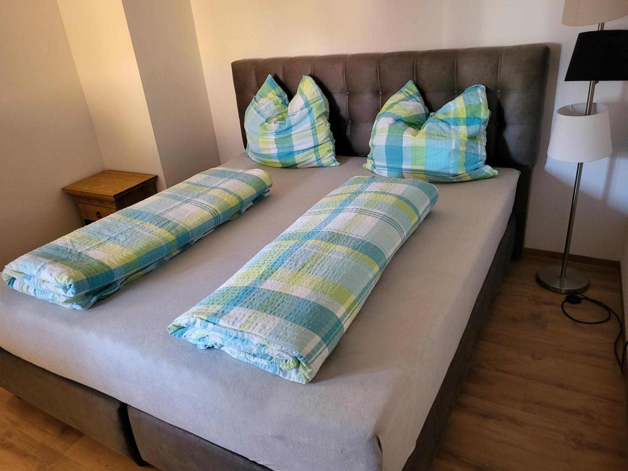 Ferienwohnung Maja Валдкирх Екстериор снимка