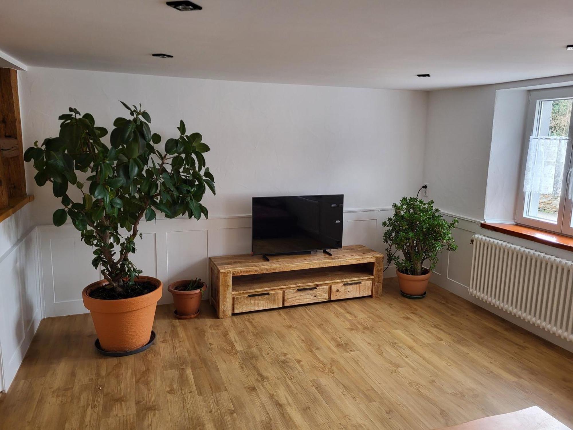 Ferienwohnung Maja Валдкирх Екстериор снимка