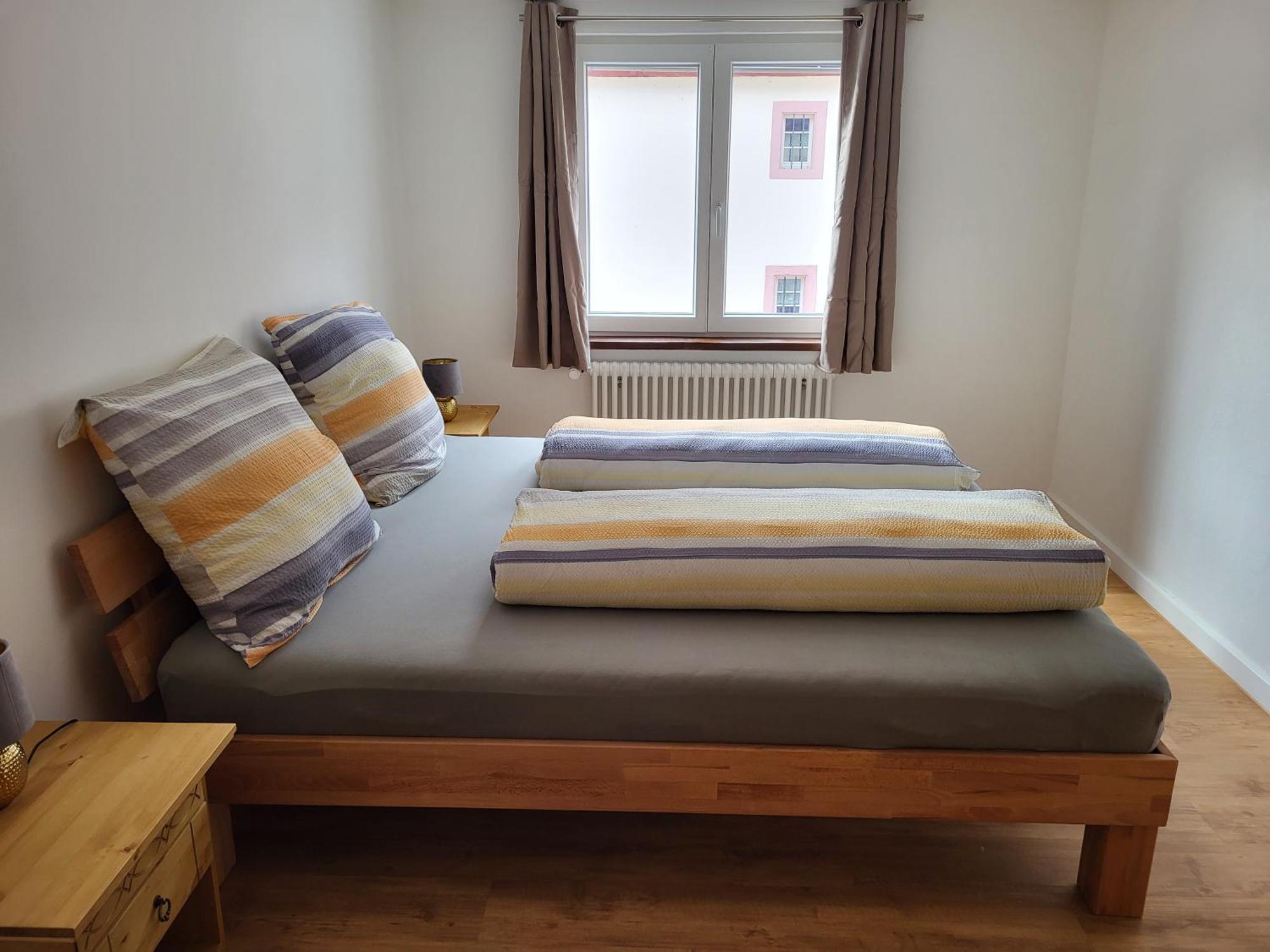 Ferienwohnung Maja Валдкирх Екстериор снимка