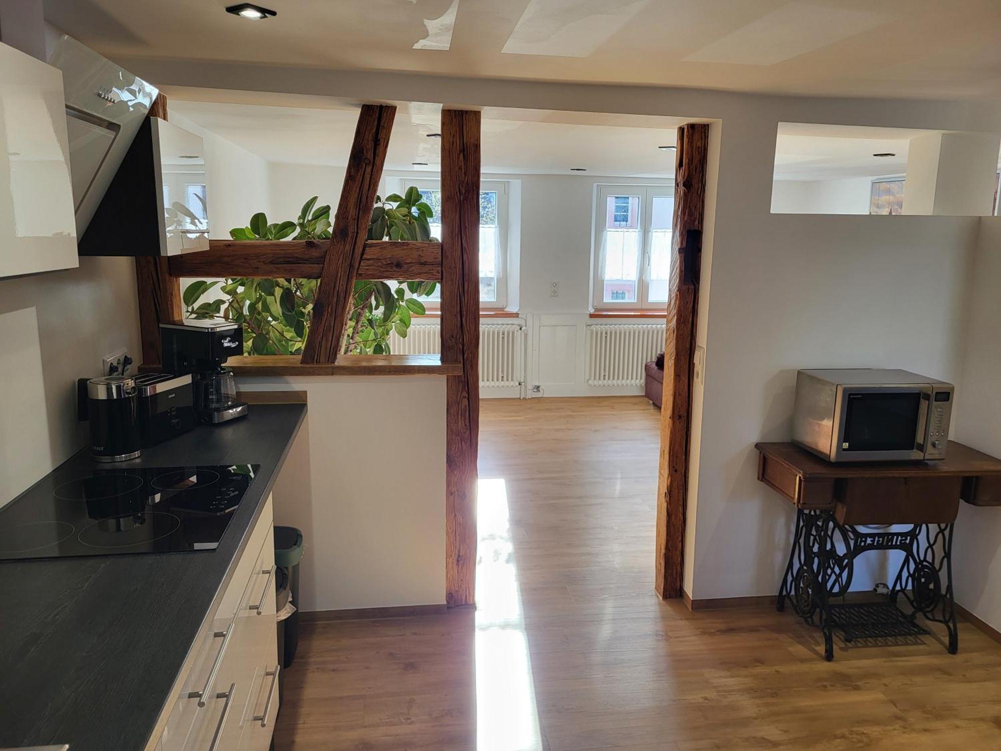 Ferienwohnung Maja Валдкирх Екстериор снимка